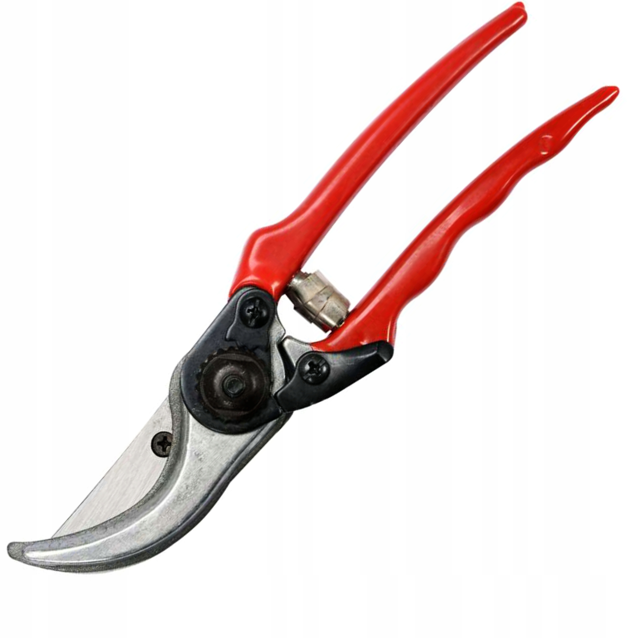 VOREL SEKATOR NOŻYCOWY 200 MM OSTRZE ZAOKRĄGLONE