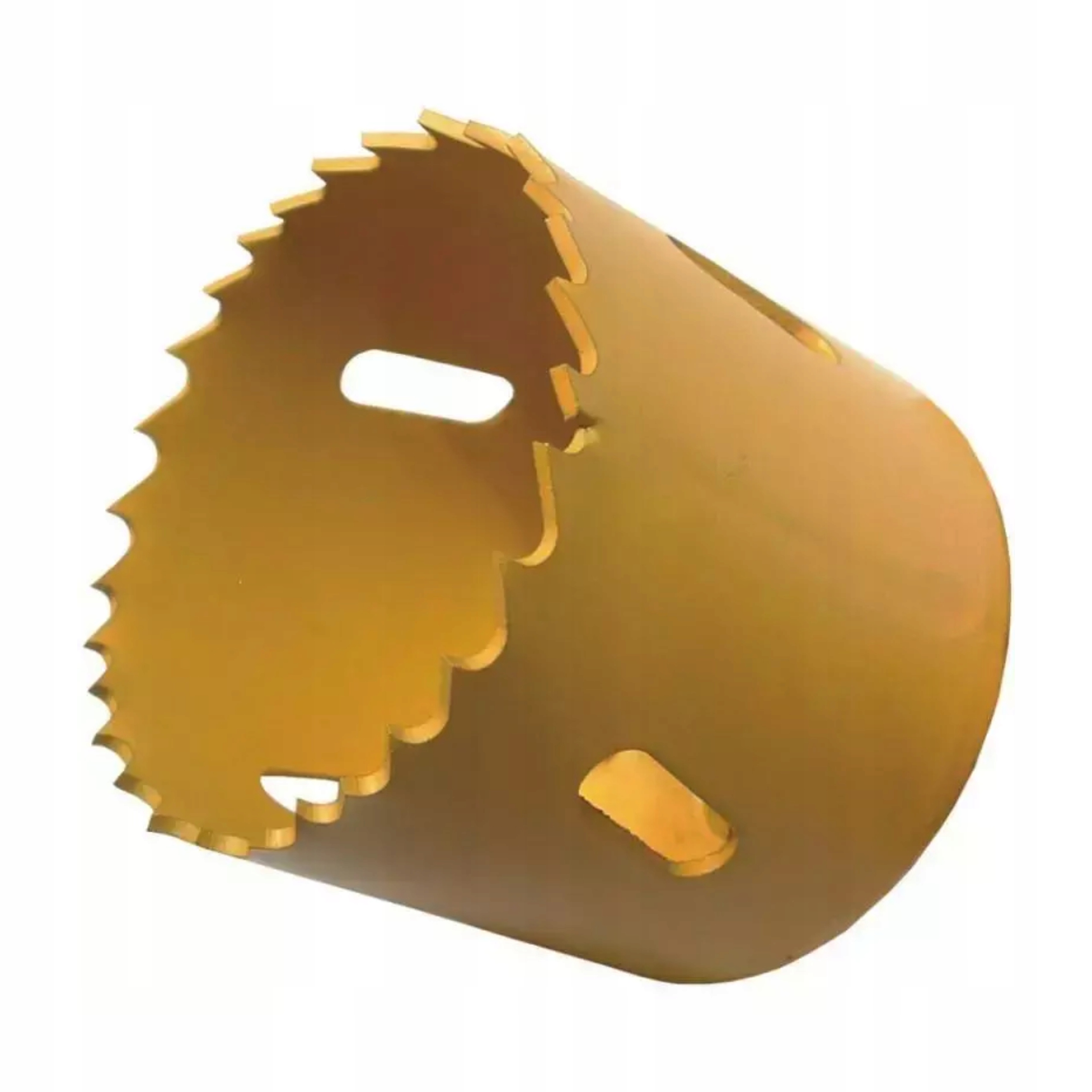 DEDRA OTWORNICA BI-METALOWA 08W022 22mm / 7/8" KORONKA ALUMINIUM