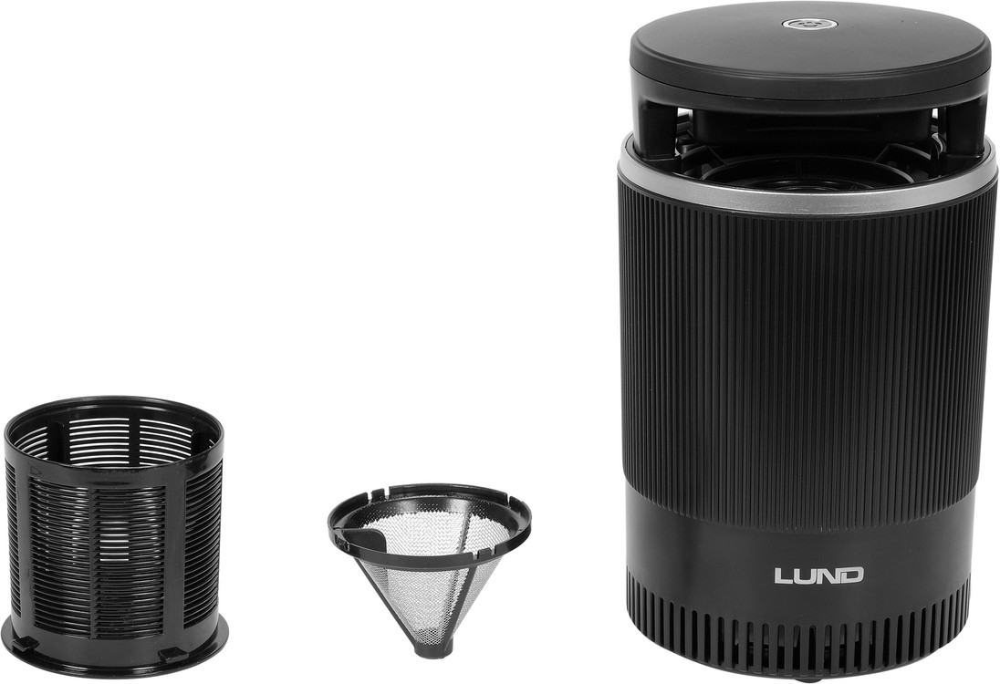 LAMPA OWADOBÓJCZA UVA LED NA KOMARY ĆMY NA USB