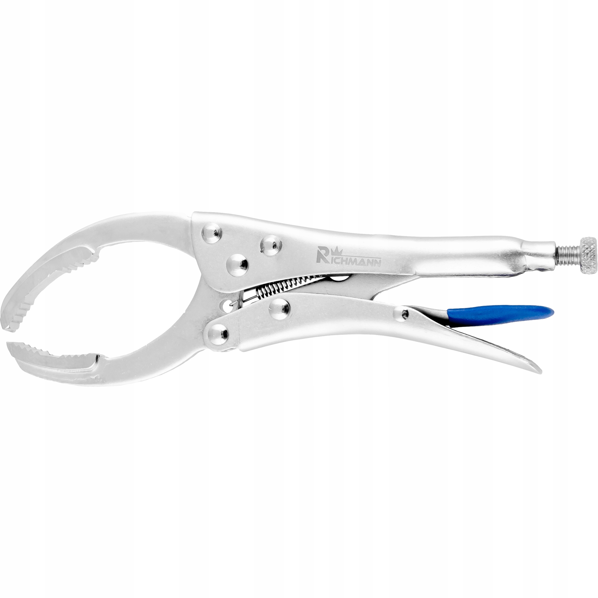 SZCZYPCE ZACISKOWE KLUCZ MORSE'A DO FILTRÓW 250MM