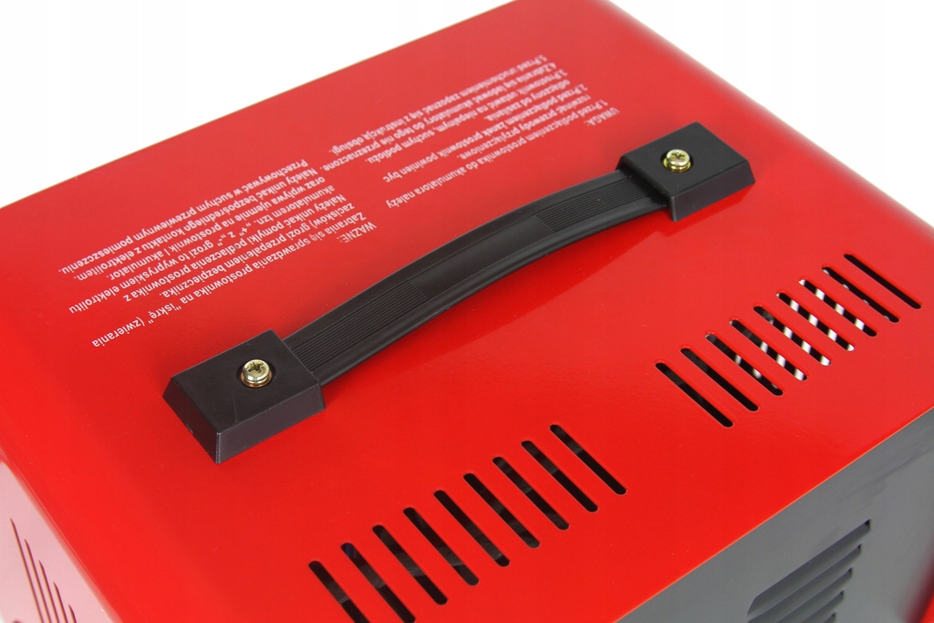 ZESPÓŁ PROSTOWNIKOWY GZL-30 M-P FAST CHARGE UNIWERSALNY 12V 24V Z ROZRUCHEM