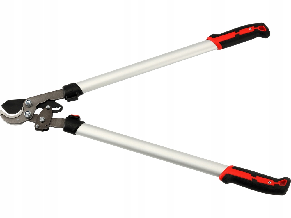 YATO SEKATOR OGRODOWY RĘCZNY KOWADEŁKOWY Z GRZECHOTKĄ DO GAŁĘZI 760mm