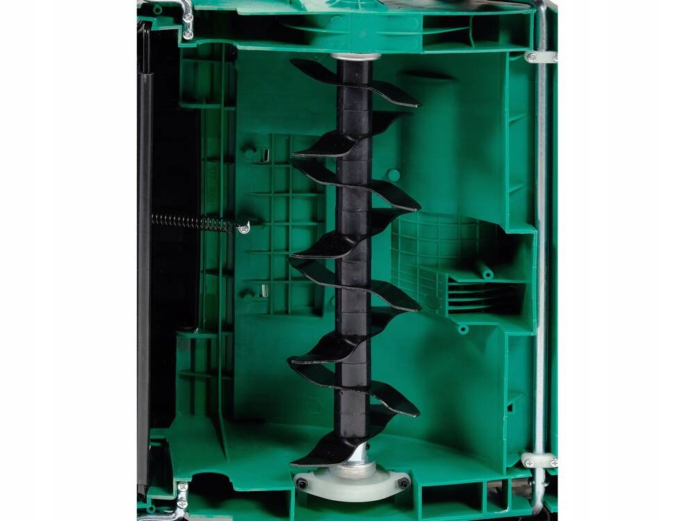 WERTYKULATOR AERATOR ELEKTRYCZNY 3w1 1500W 320mm KOSZ 30L REGULACJA 79734