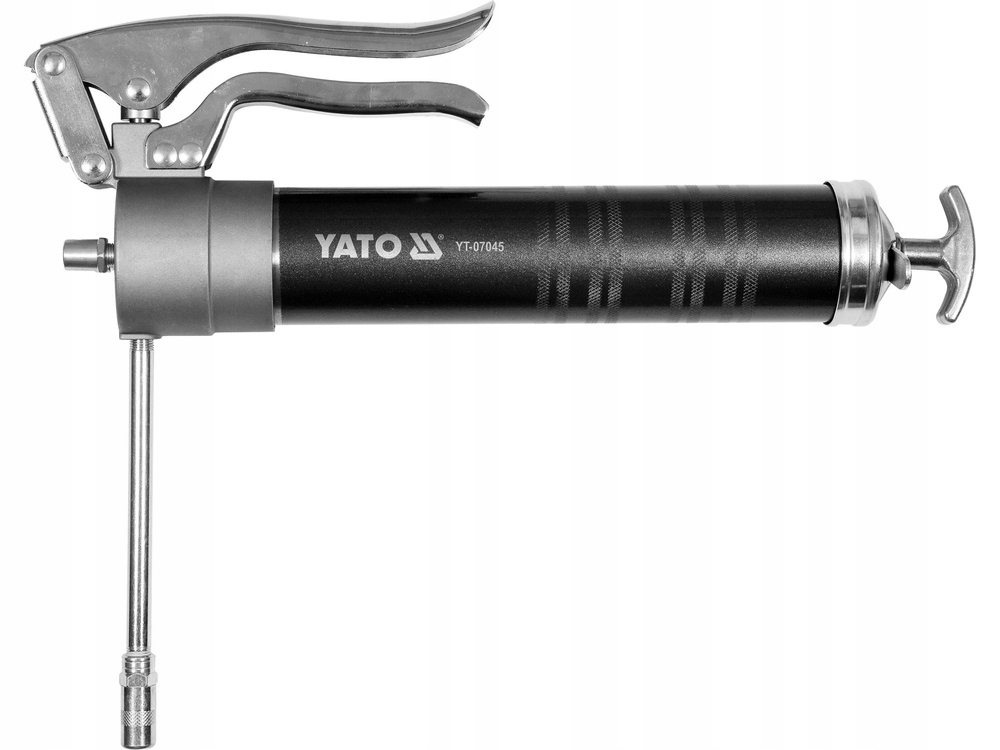 YT-07045 YATO SMAROWNICA RĘCZNA SZYBKIEGO WYPINANIA 400cm KORPUS ALUMINIUM