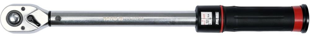YATO KLUCZ DYNAMOMETRYCZNY 3/8'''' 10-60Nm 415mm KALIBRACJA DWUKIERUNKOWY