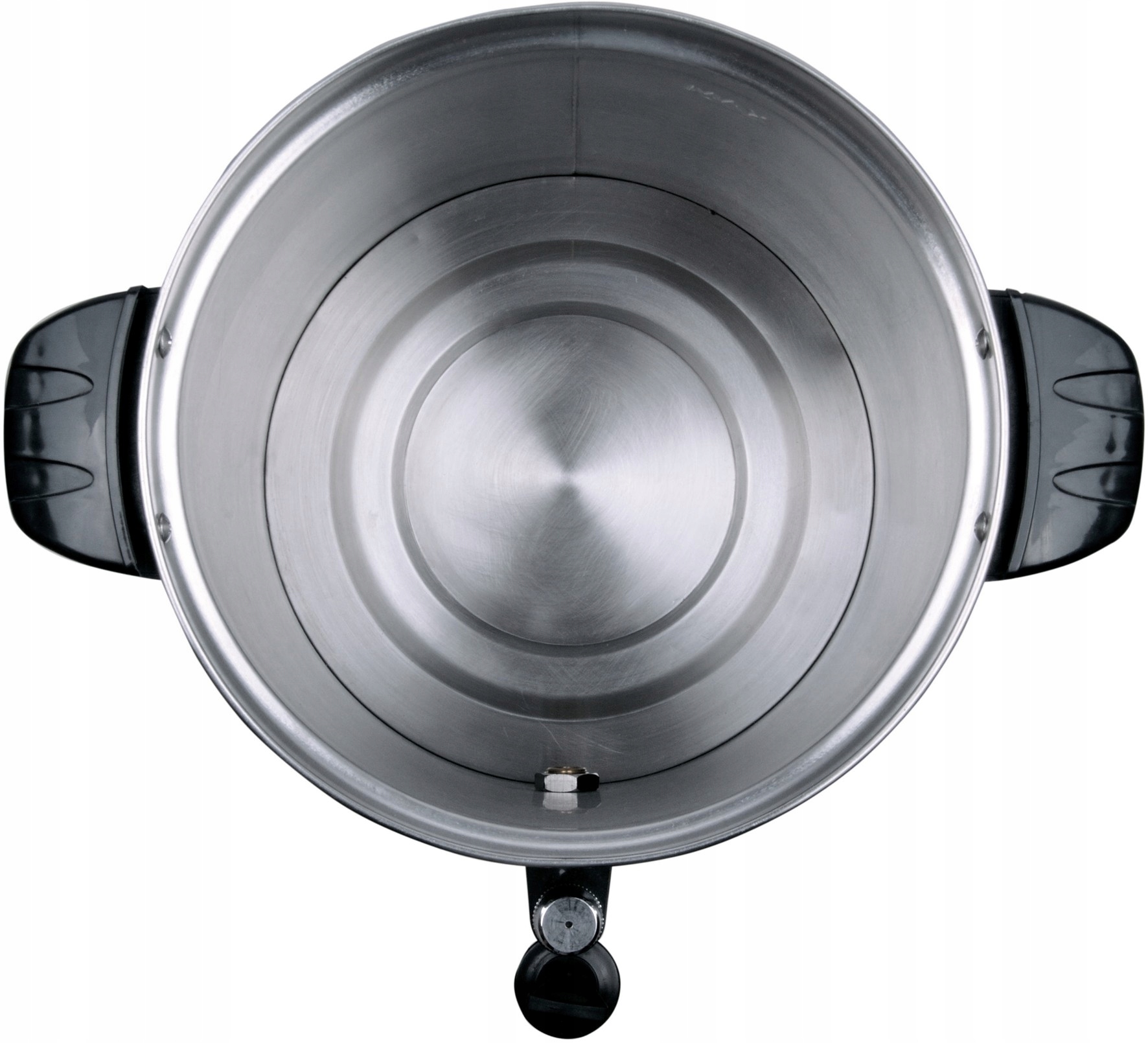 PODGRZEWACZ WARNIK DO WODY 15L YATO 1800W YG-04315