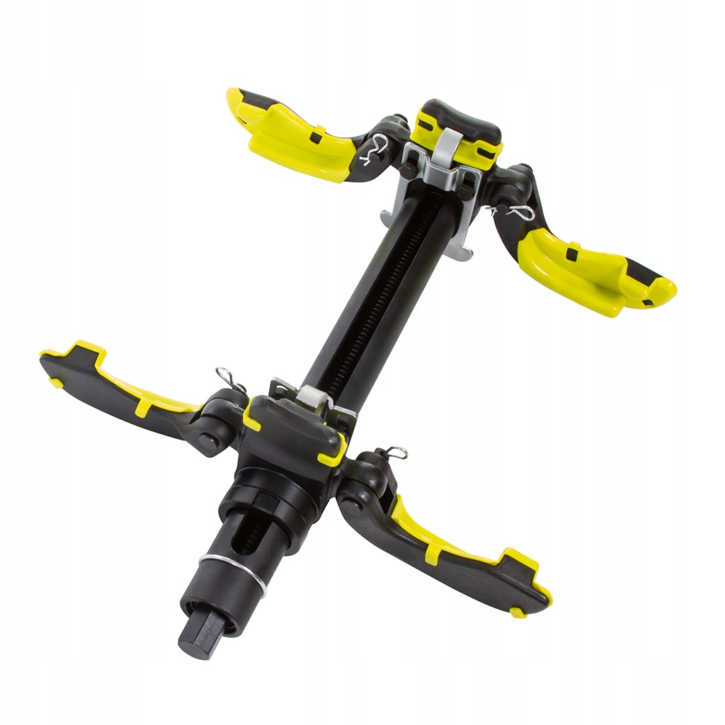 ŚCIĄGACZ DO SPRĘŻYN MECHANICZNY REGULOWANY MCPHERSONA Z BLOKADĄ BJC B50100