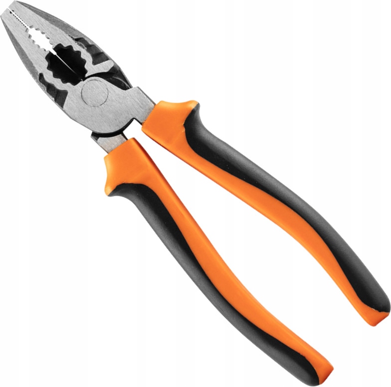 NEO KOMBINERKI SZCZYPCE UNIWERSALNE 180mm 01-152