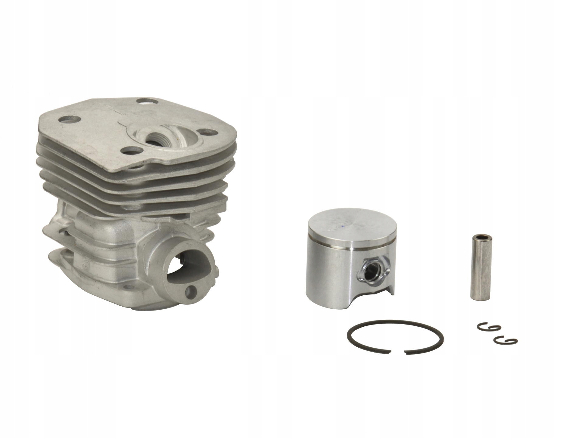 KOMPLET NAPRAWCZY CYLINDER + TŁOK DO PIŁAREK HUSQVARNY 350 351 353 346 44MM