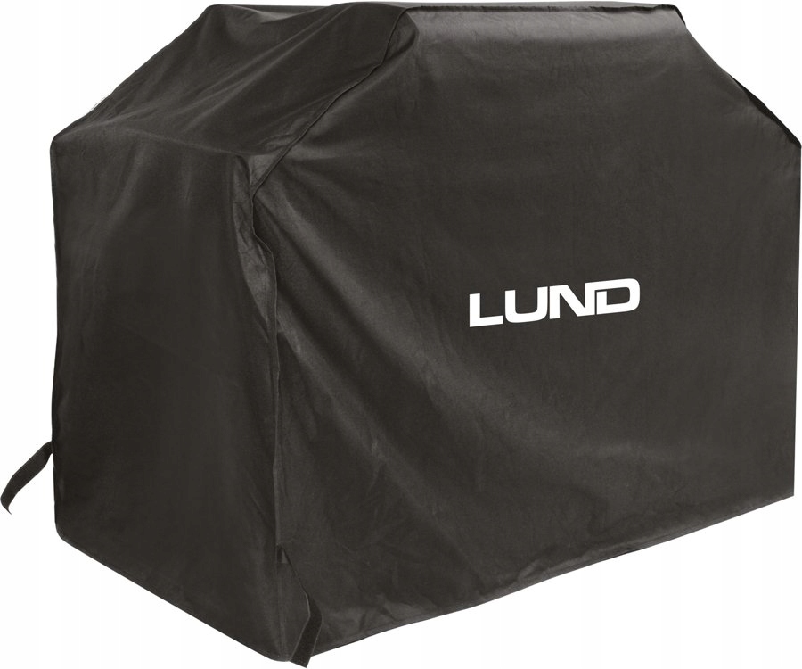 LUND POKROWIEC NA GRILLA WODOODPORNY OXFORD TRAPEZ 130x50x95cm 99761