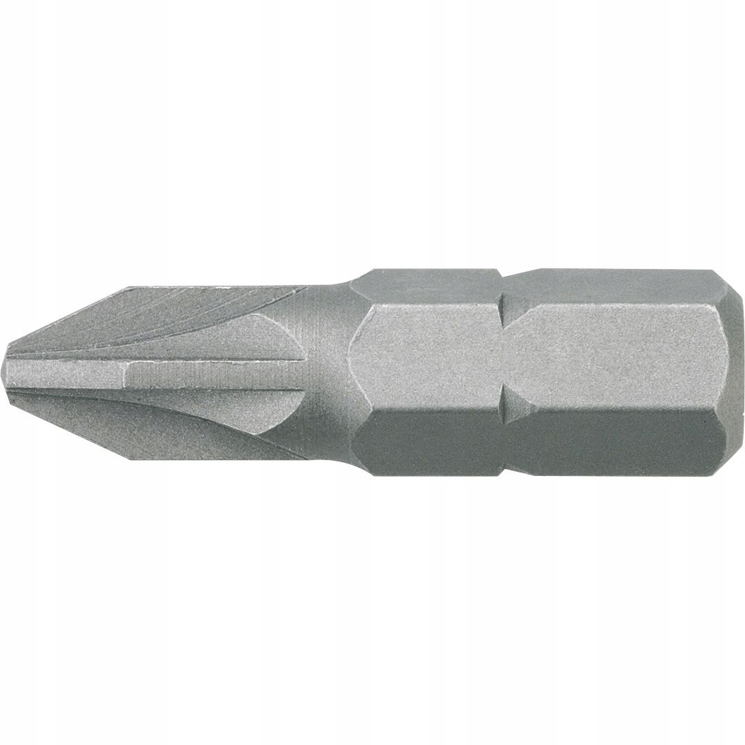 NEO 06-020 KOŃCÓWKI WKRĘTAKOWE PZ2 X 25 MM, 20 SZT