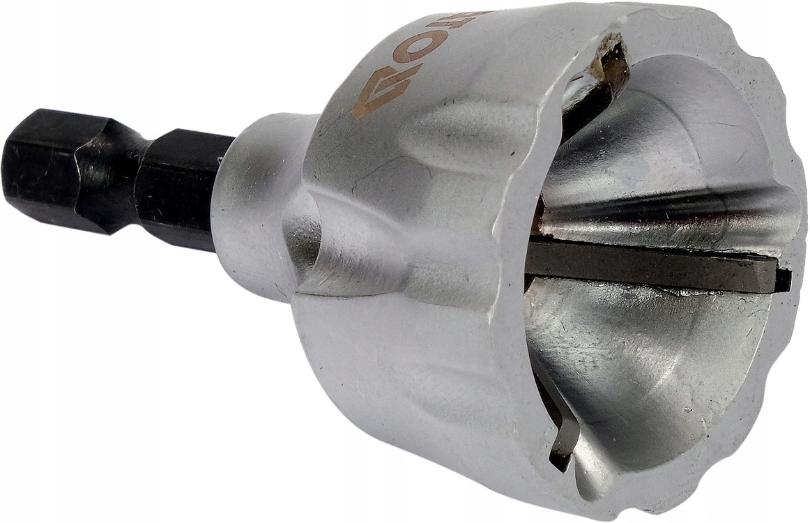 YATO GRATOWNIK DO GWINTÓW RUR ZEWNĘTRZNY 1/4" UNIWERSALNY 3-19 MM YT-22357