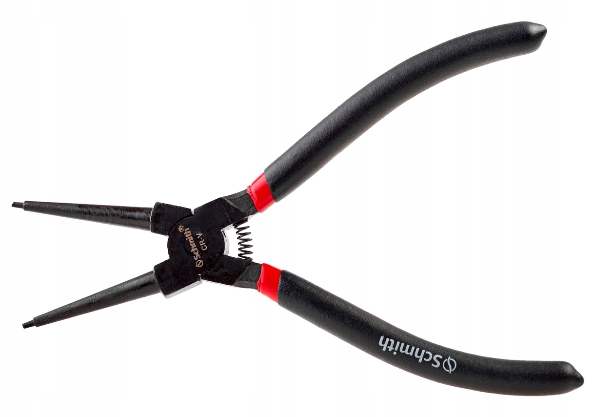 SZCZYPCE DO PIERŚCIENI SEGERA PROSTE 160MM SCHMITH