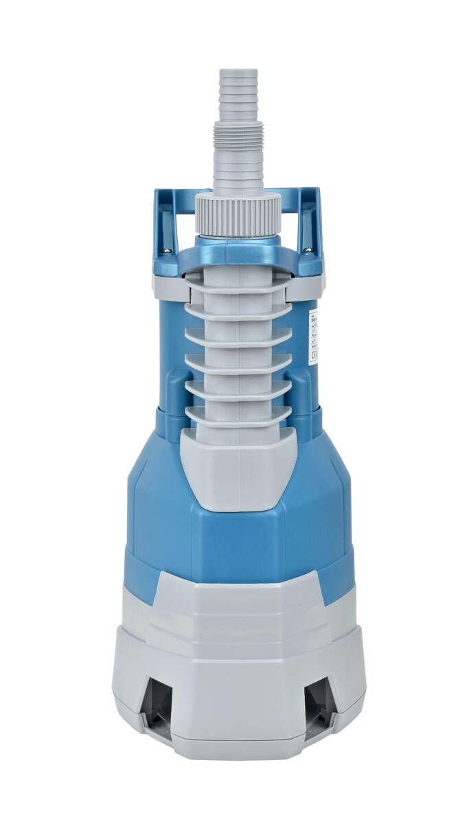 POMPA ZATAPIALNA Z WBUDOWANYM PŁYWAKIEM DRAIN400 IBO DO SZAMBA I DESZCZÓWKI