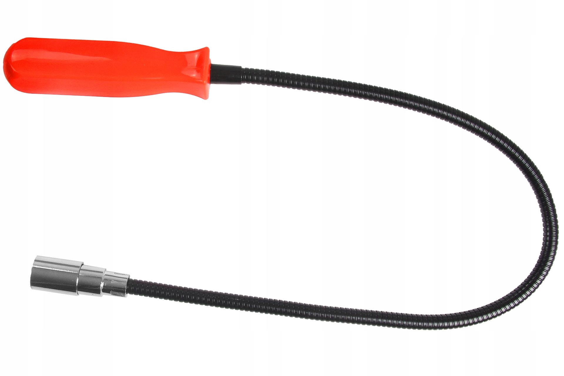 CHWYTAK MAGNETYCZNY-LED Z MAGNESEM NEODYMOWYM 61CM MAR-POL M66800