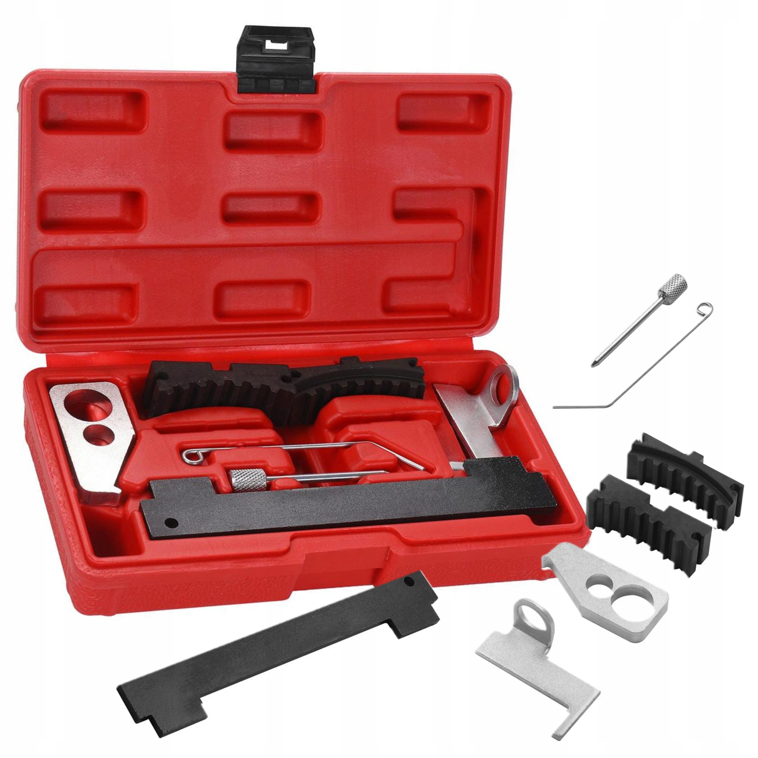 ZESTAW BLOKAD ROZRZĄDU OPEL 7el DO SILNIKÓW BENZYNOWYCH 1.4-1.8 16V KD12512