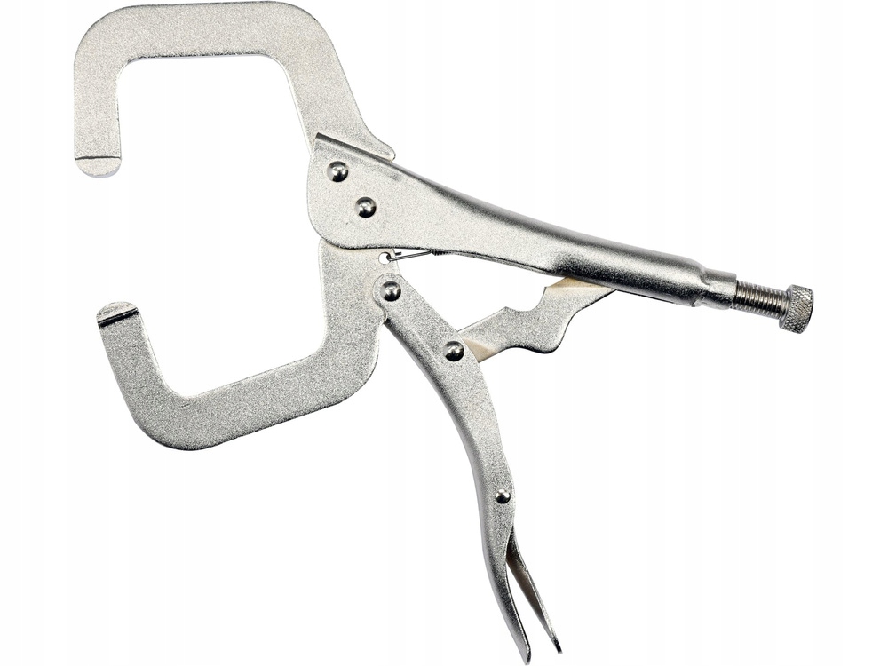 VOREL SZCZYPCE SPAWALNICZE 275MM TYP C 44300