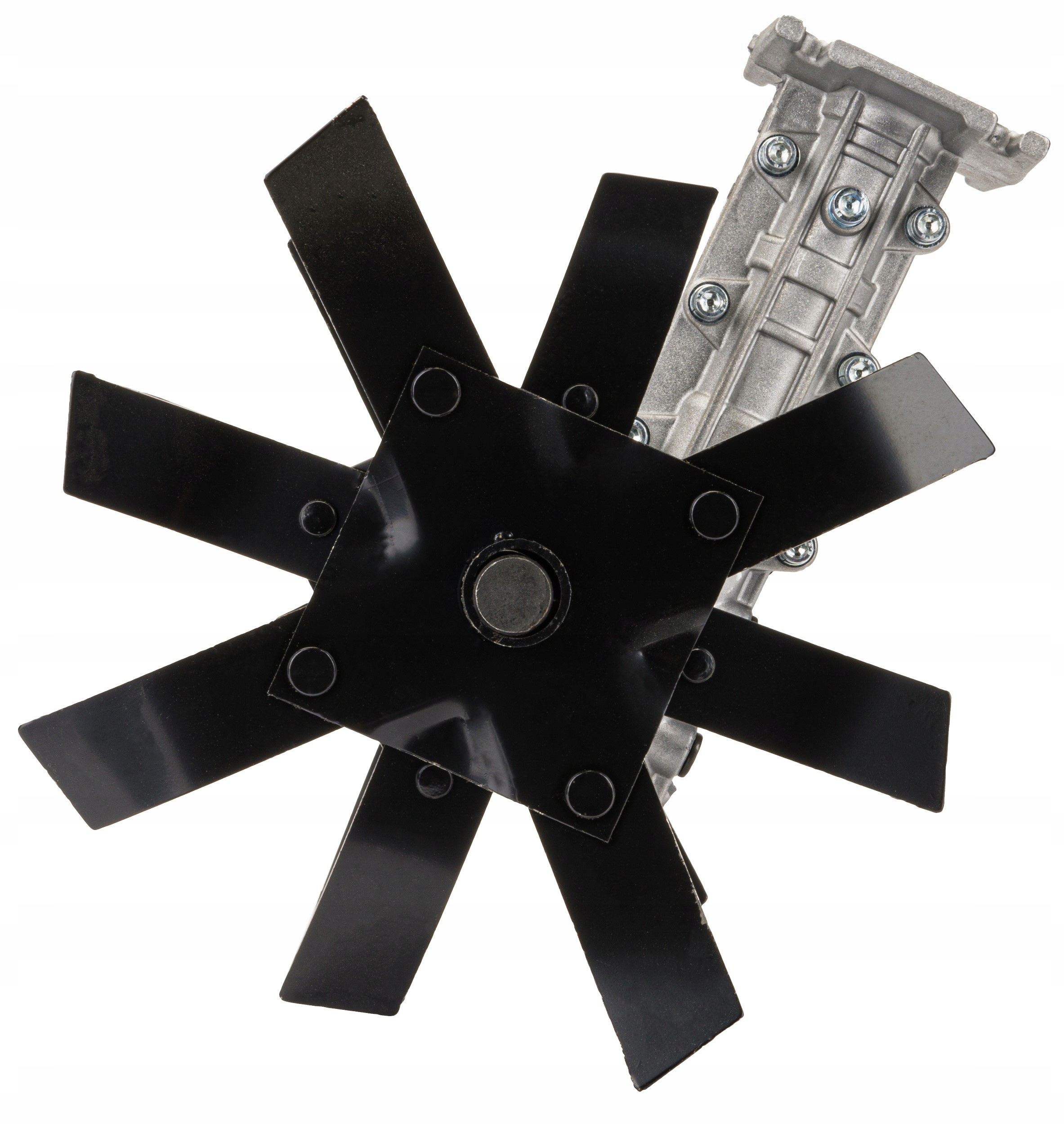 GLEBOGRYZARKA ADAPTER PRZYSTAWKA KOSA SPALINOWA 28MM 9 FREZÓW PM-ADK-28BM