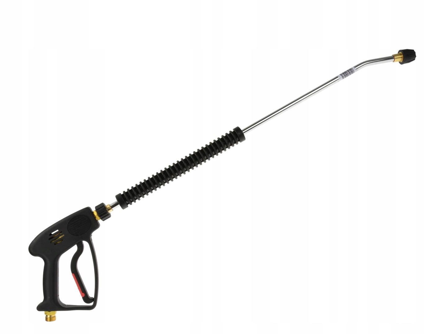GEKO PISTOLET LANCA MYJKI WYSOKOCIŚNIENIOWEJ KARCHER 345 BAR HD HDS G73115
