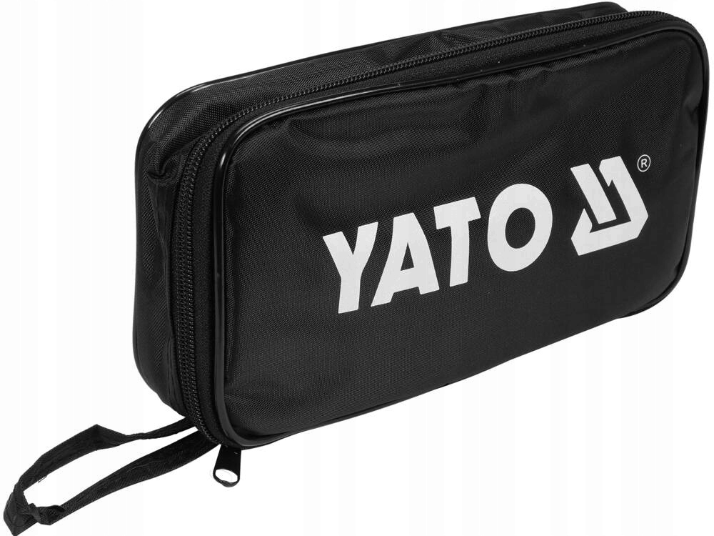 YATO LOKALIZATOR SZUKACZ USZKODZEŃ KABLI PRZEWODÓW TESTER YT-73137