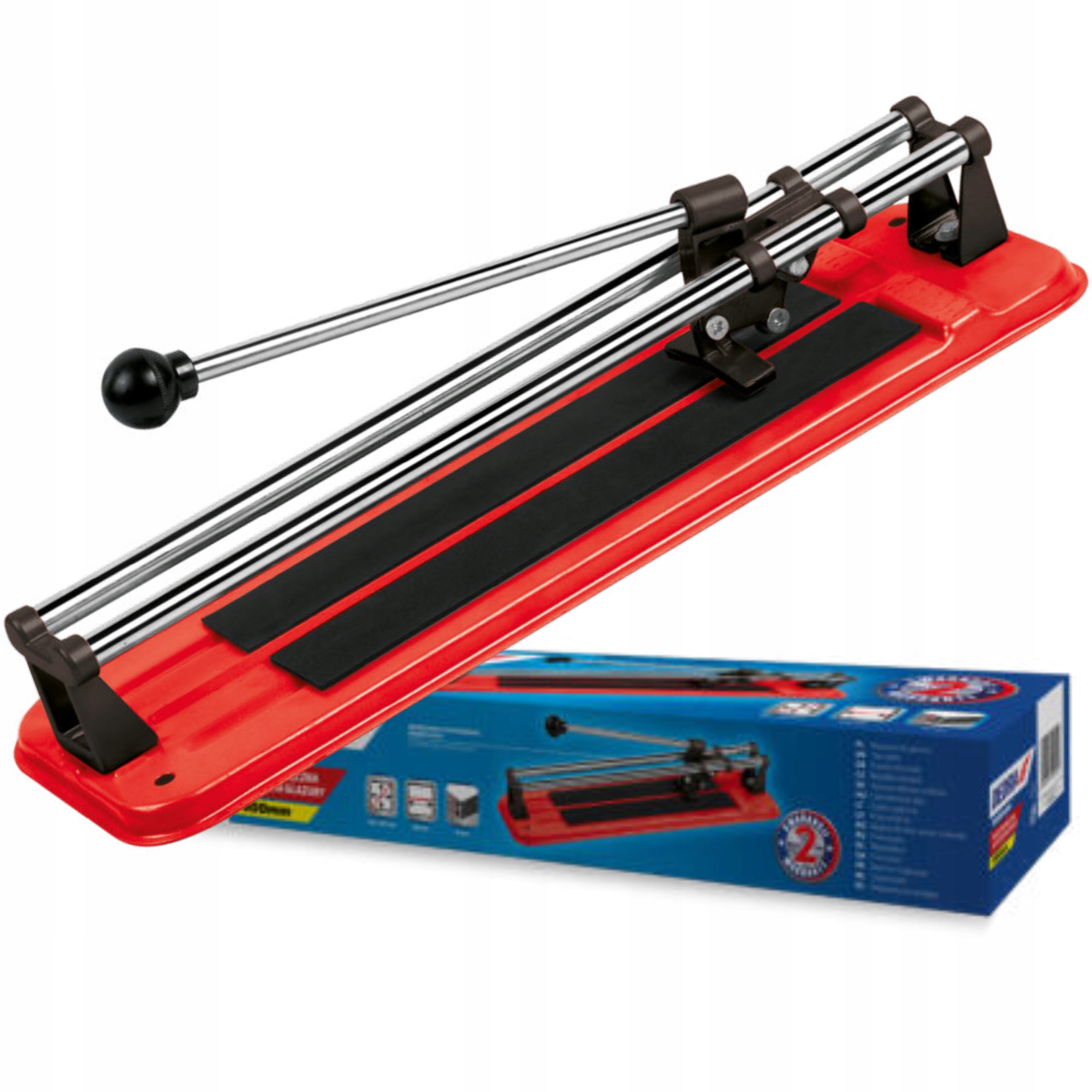 DEDRA MASZYNA RĘCZNA DO GLAZURY 400MM DED20400