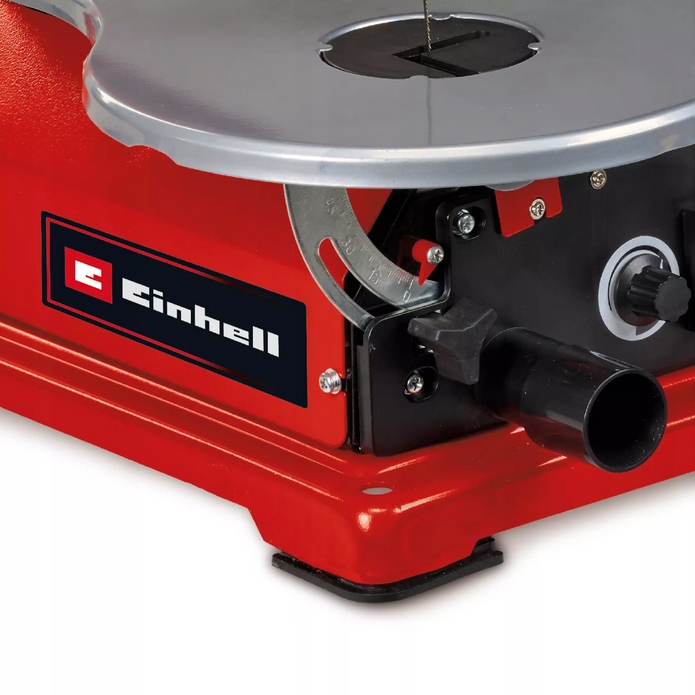 EINHELL SIECIOWA PIŁA WYRZYNARKA WŁOSOWA TC-SS 406 E 4309047