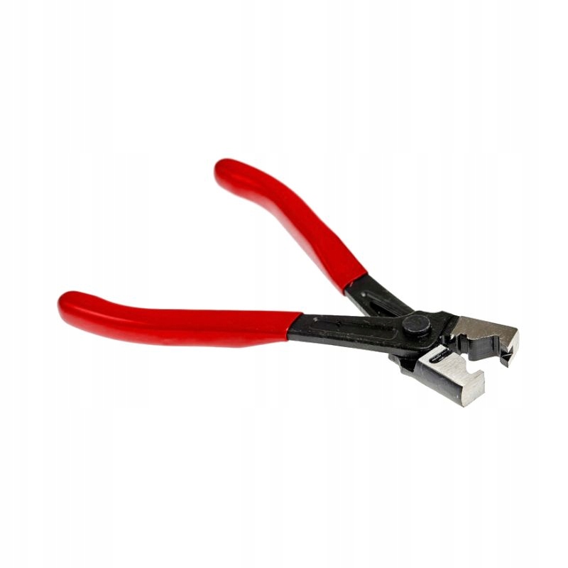KRAFT&DELE SZCZYPCE DO DEMONTAŻU OPASEK ZACISKOWYCH 180 mm CLIC KD10849