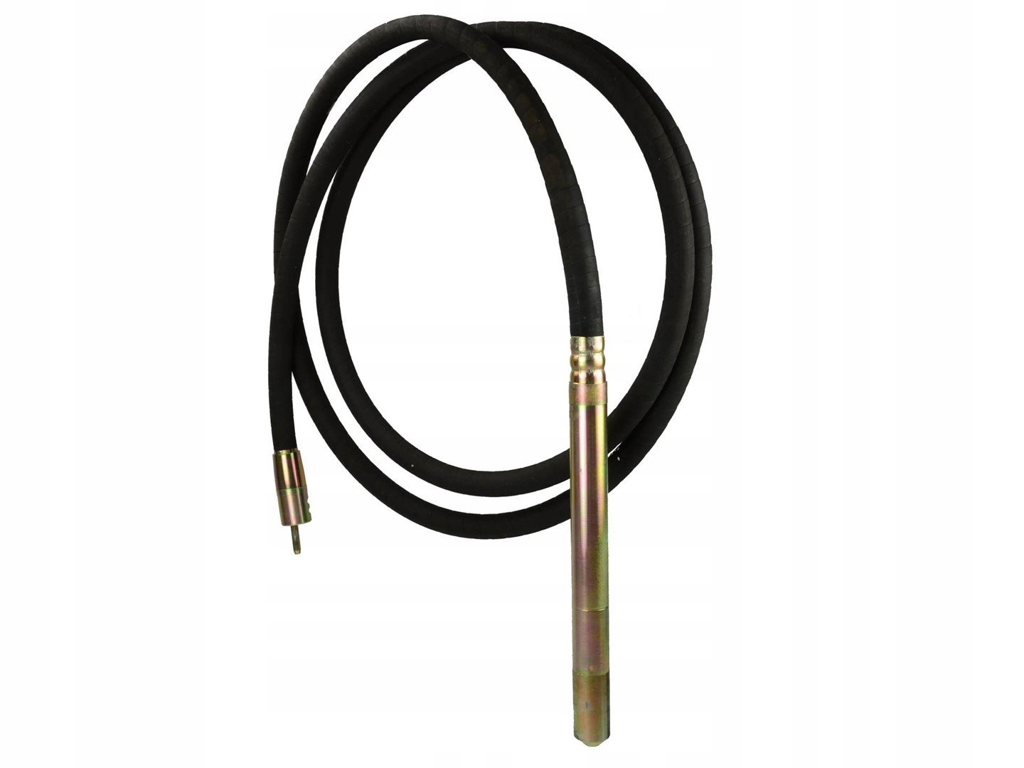 GEKO WIBRATOR ZAGĘSZCZARKA - BUŁAWA DO WIBRATORA WG-551 50mm x 6m G80247