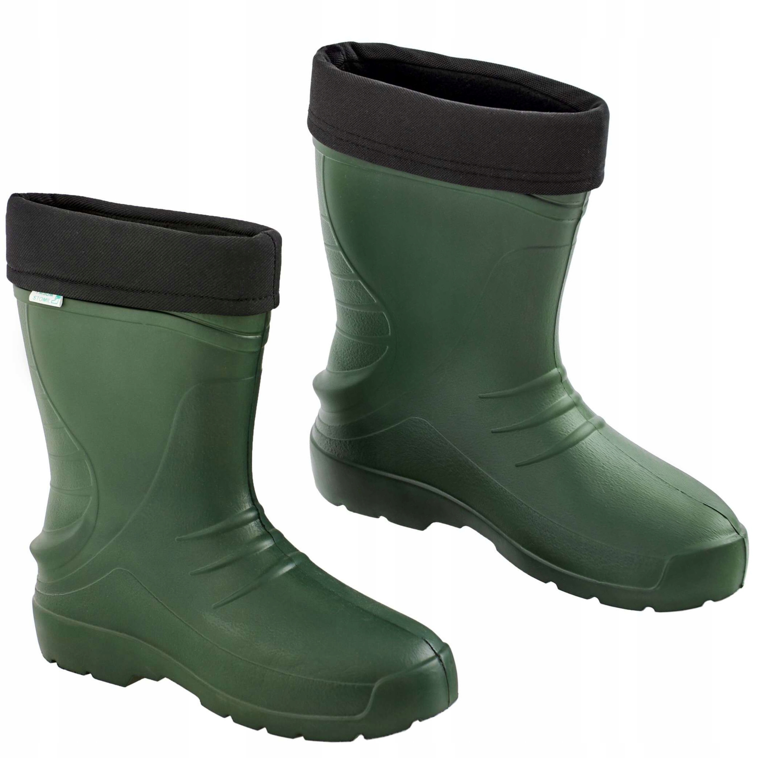 Obuwie robocze gumowce Schmith OCIEPLANA rozmiar 43