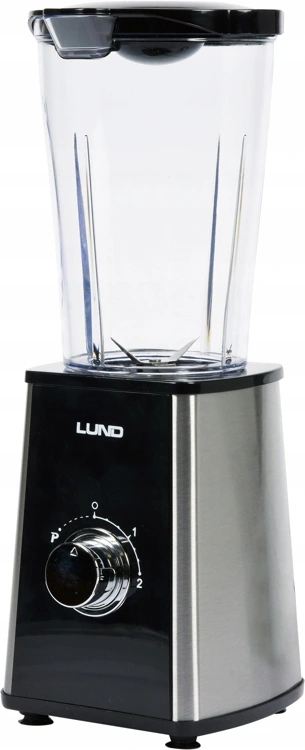 BLENDER KIELICHOWY DO KOKTAJLI SMOOTHIE +2 BUTELKI