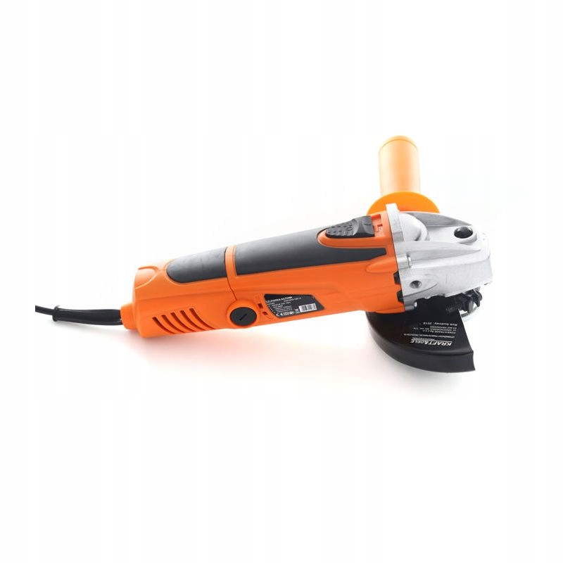 KRAFT&DELE SZLIFIERKA KĄTOWA FLEXA KĄTÓWKA 230V 850W TARCZA 125MM KD1555