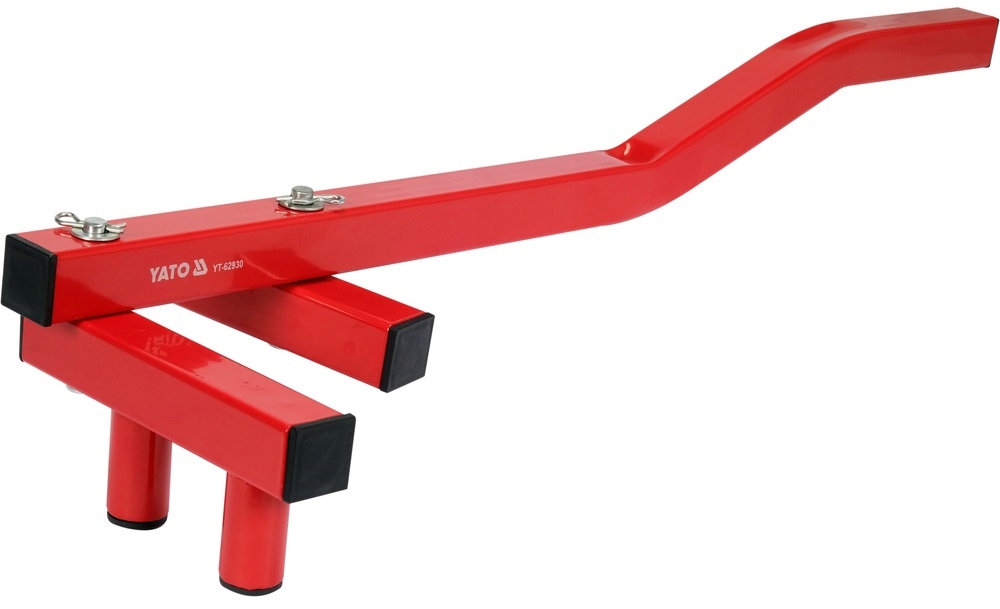 YATO DOCIĄGACZ DESEK PODŁOGOWYCH DOBIJAK DOCIĄGARKA 670mm YT-62930