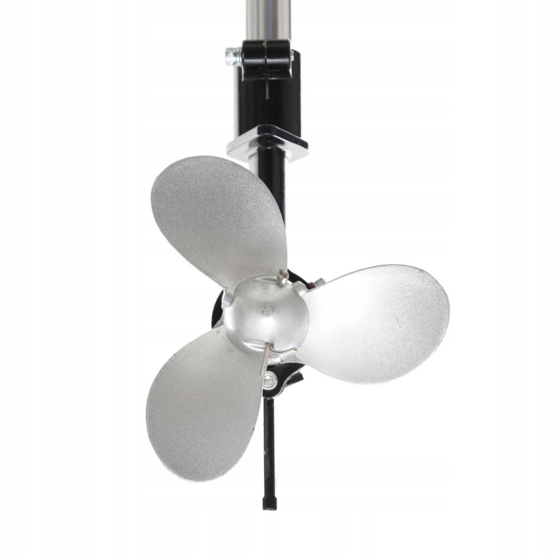 SILNIK ZABURTOWY SPALINOWY DO ŁÓDKI PONTONU 2-SUWOWY 5.8KM KD177