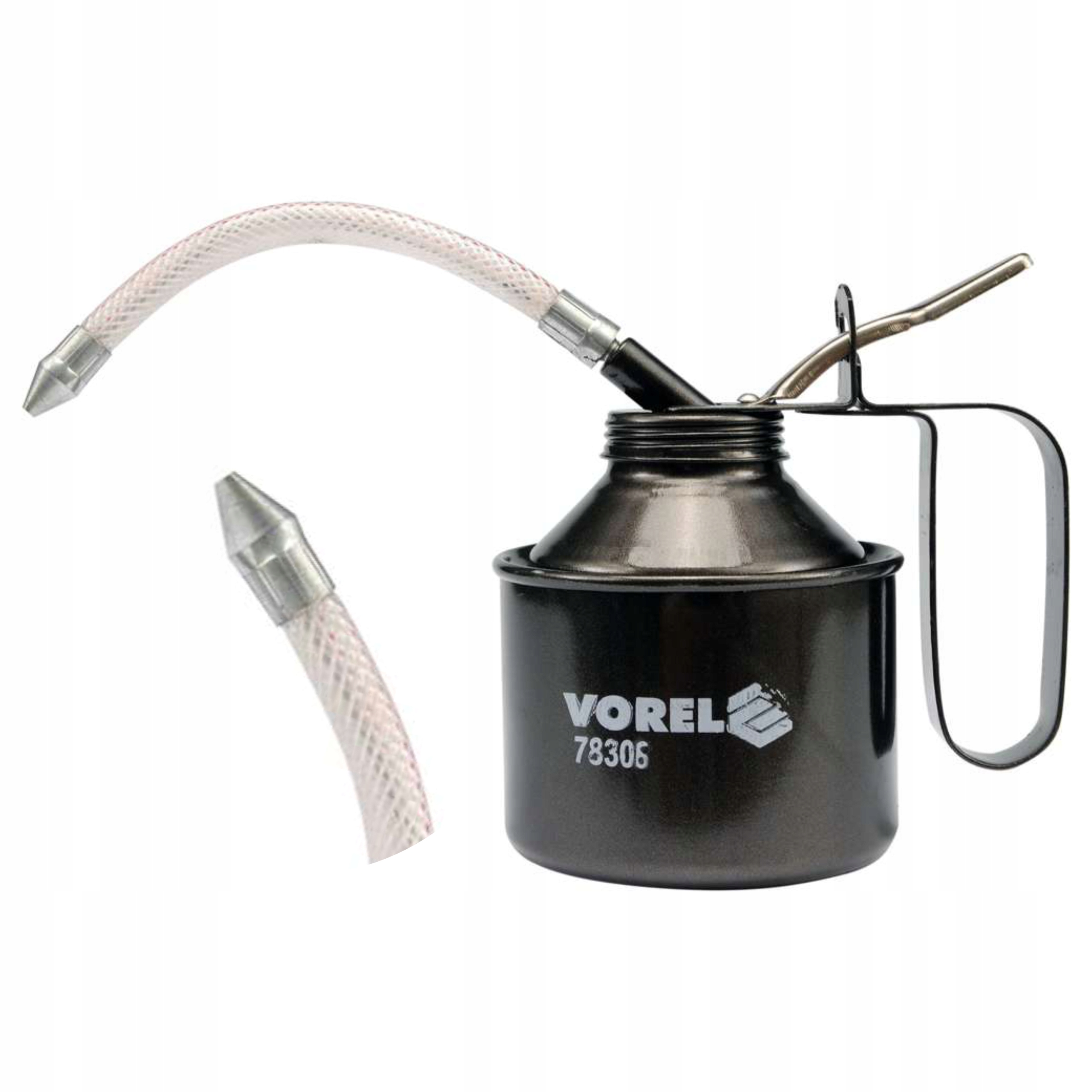 VOREL OLEJARKA OLIWIARKA OLEJNICA SMAROWNICA 200ml