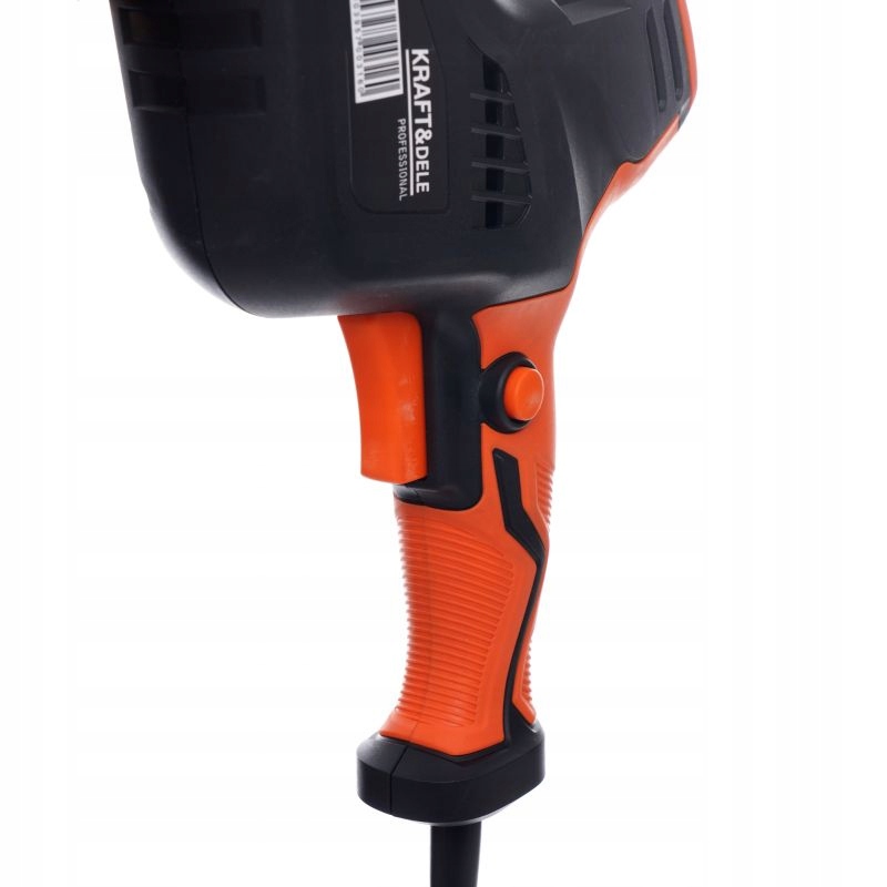 PIŁA SZABLASTA ELEKTRYCZNA LISICA WYRZYNARKA LISI OGON 1600W KRAFT&DELE