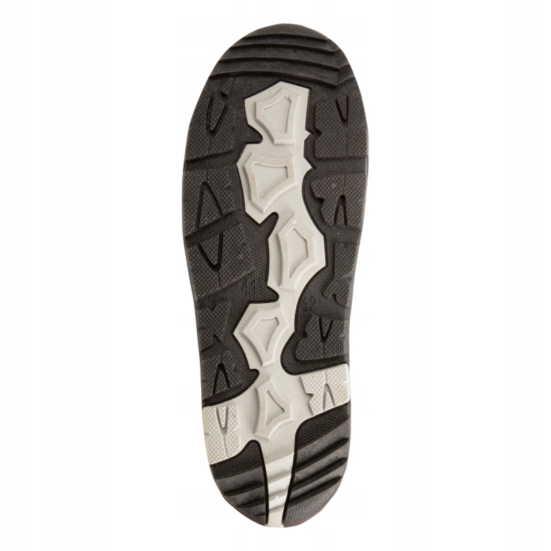 LAHTI PRO ŚNIEDOWCE BUTY ROBOCZE zimowe r. 41/42