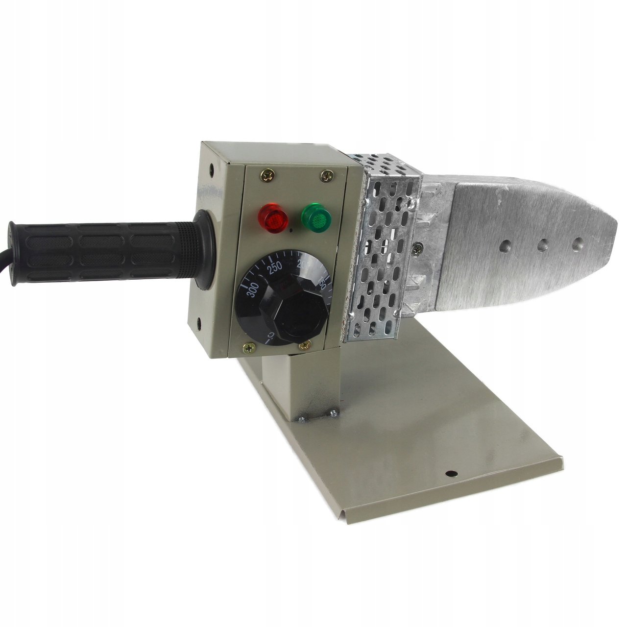 MAR-POL ZGRZEWARKA DO ZGRZEWANIA RUR PP PCV 1200W 16-63MM MAŁA M55901