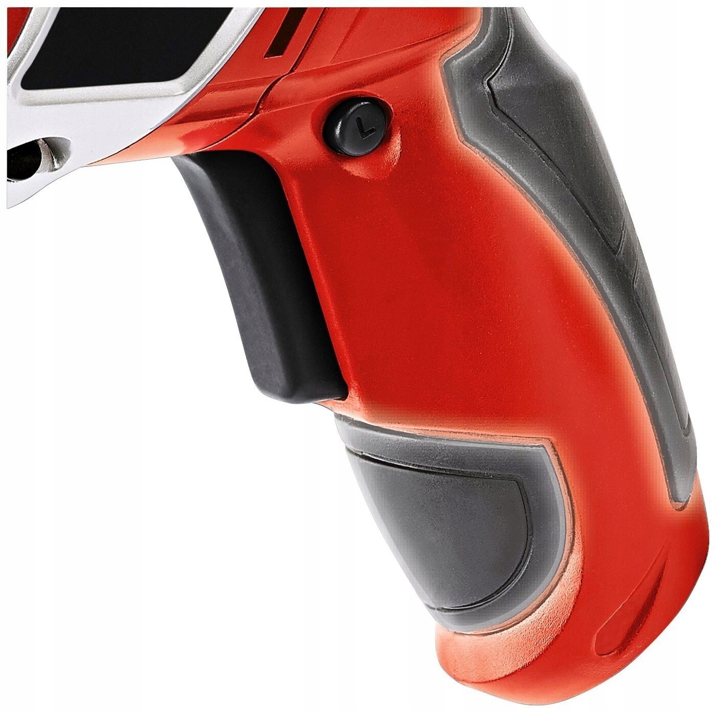 EINHELL WKRĘTAK AKUMULATOROWY OBROTOWY TC-SD 3,6 Li 4513442 ŁADOWARKA +BITY