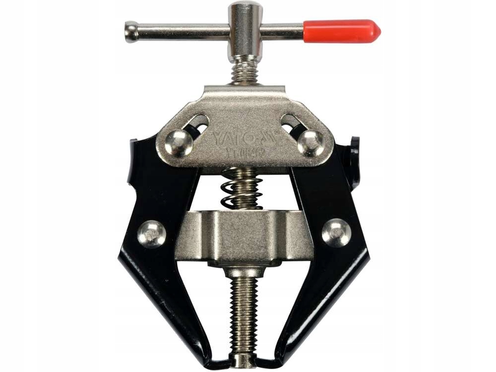 YATO ŚCIĄGACZ DWURAMIENNY DO KLEM I RAMION WYCIERACZEK 10-40MM YT-08462