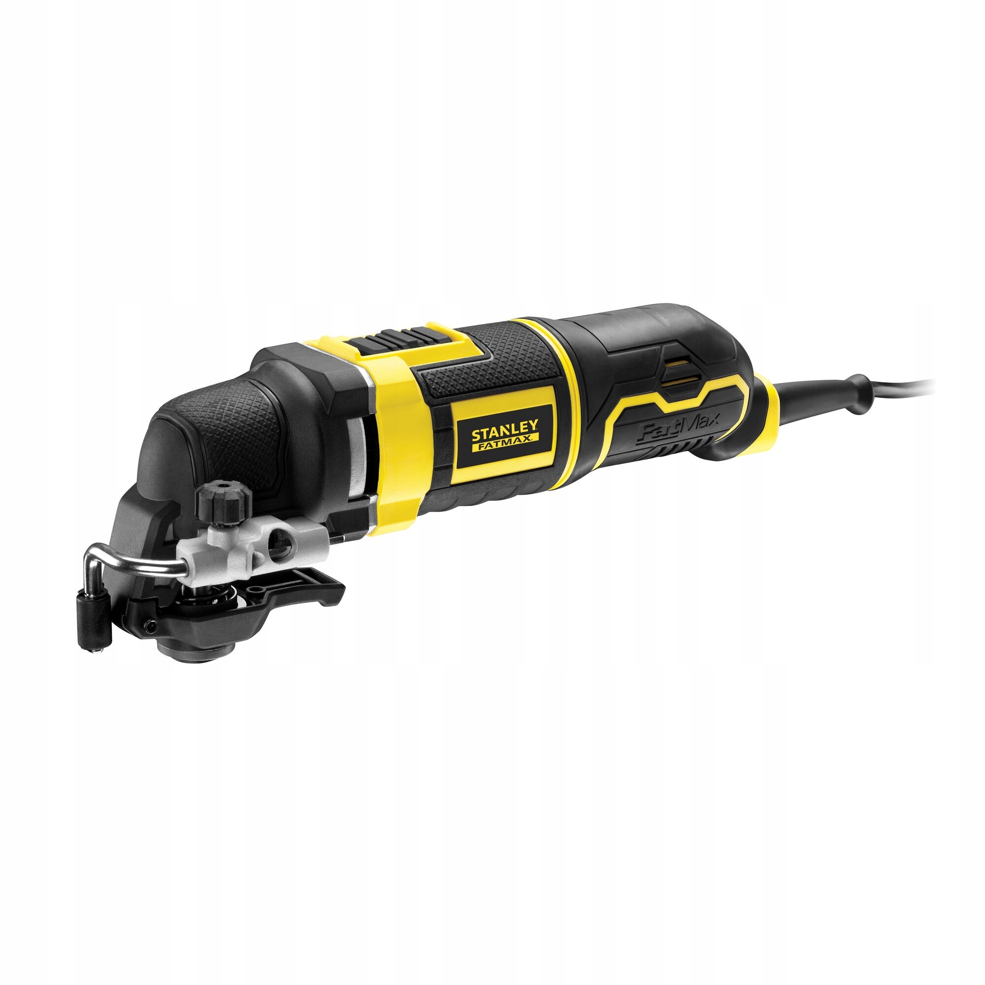 STANLEY FATMAX NARZĘDZIE WIELOFUNKCYJNE FME650K
