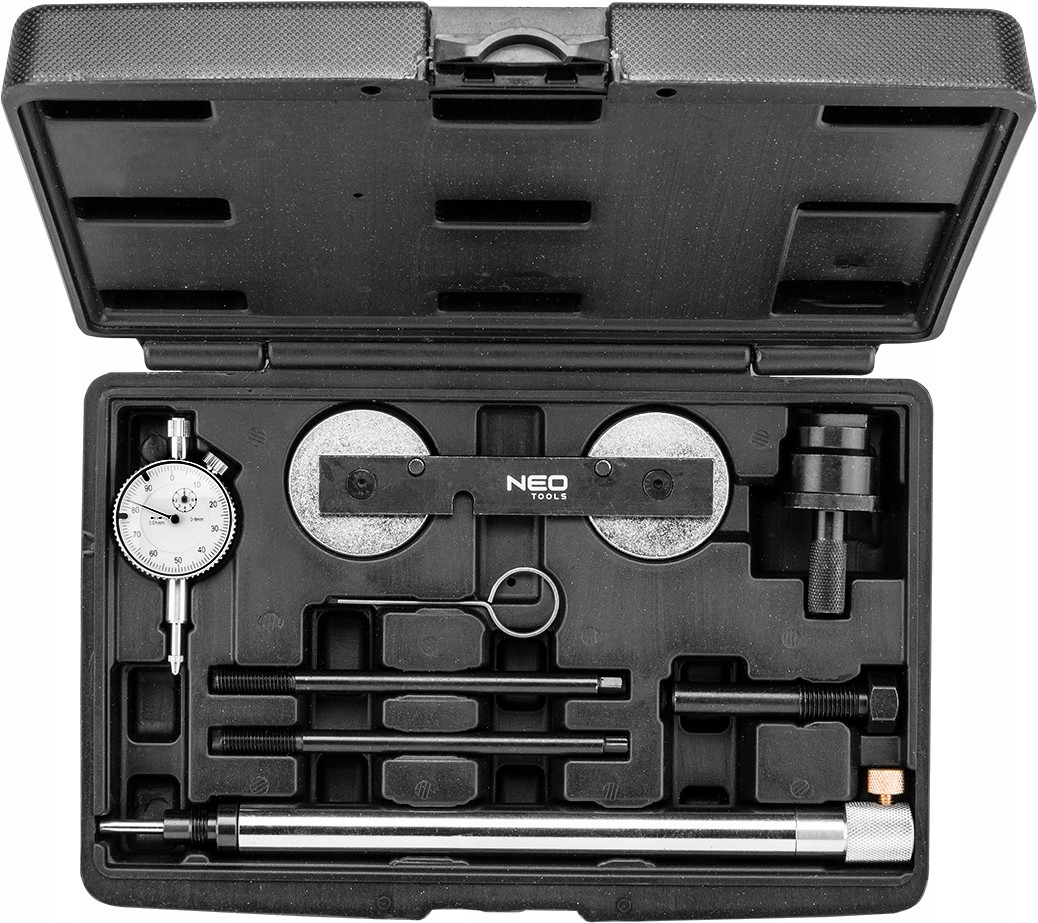 NEO ZESTAW 11-307 BLOKADA ROZRZĄD BENZYNA VAG BIG