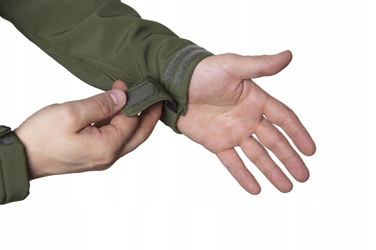 81-553 KURTKA ROBOCZA SOFTSHEL NEO CAMO L/52