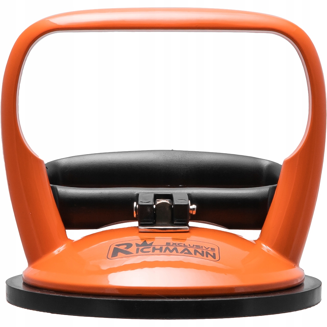 RICHMANN PRZYSSAWKA SZKŁA SZYBY PŁYTEK 50KG 123 MM