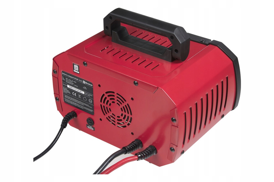 EINHELL PROSTOWNIK ŁADOWARKA CE-BC 15 M 1002265
