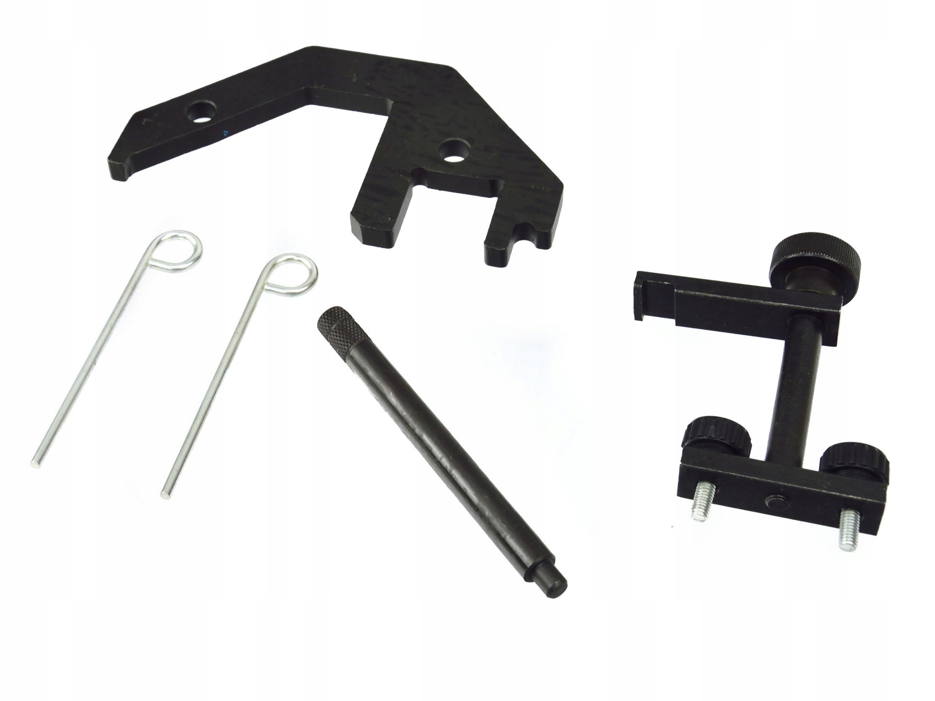 GEKO ZESTAW BLOKAD ROZRZĄDU BMW 2.0/3.0 DIESEL M47 M47TU M57 M57TU G02852