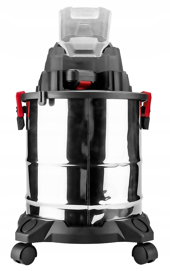 GRAPHITE ODKURZACZ WARSZTAT 18V MOKRO/SUCHO 20L