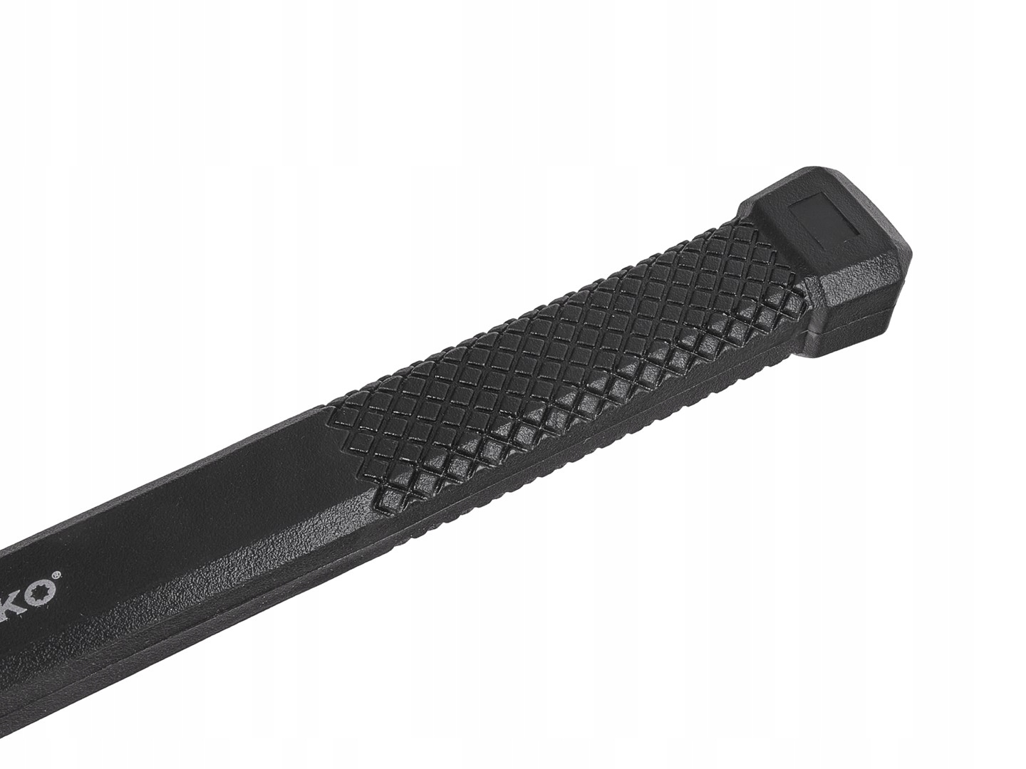 GEKO MŁOTEK GUMOWY BRUKARSKI BEZODRZUTOWY 1350GR DO KOSTKI G72242