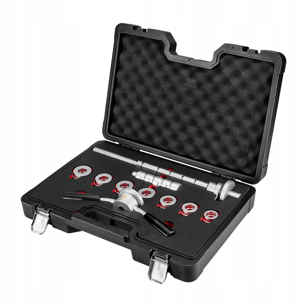 NEO ZESTAW DO MONTAŻU ŁOŻYSK GŁÓWKI RAMY MOTOCYKLA