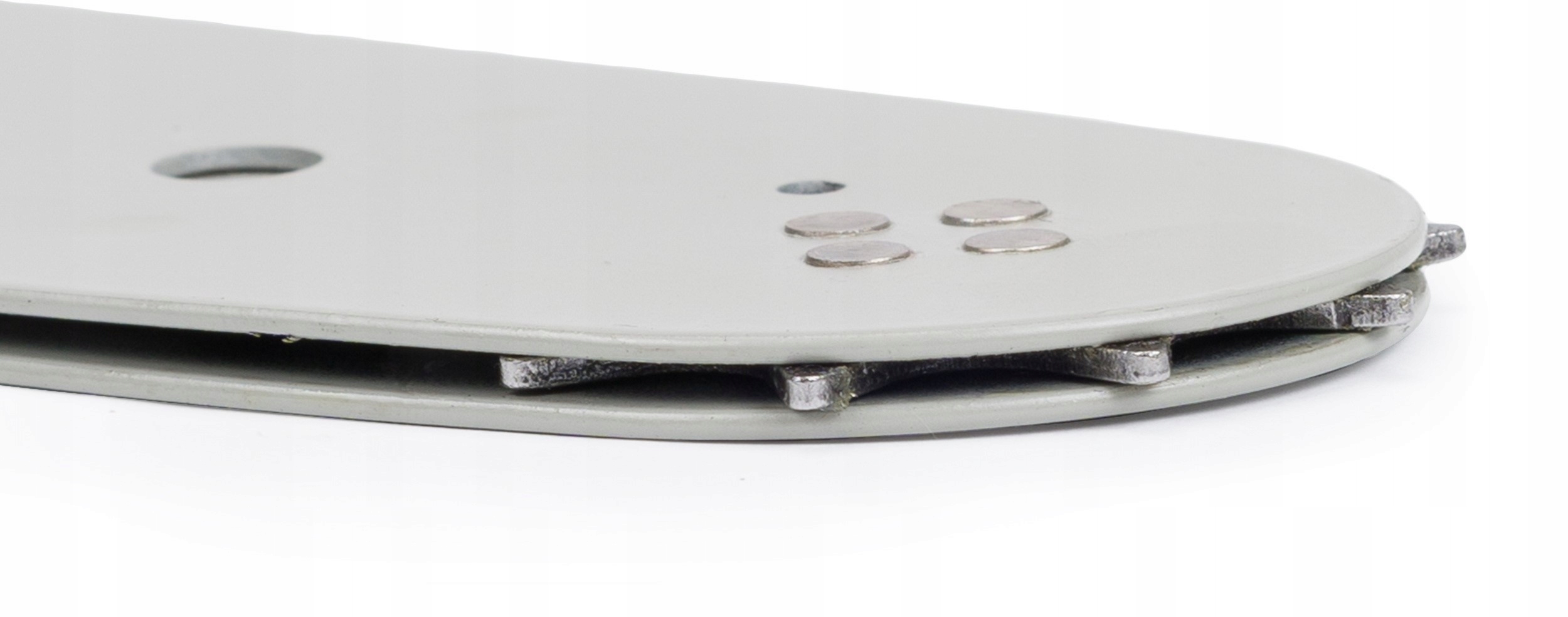 PROWADNICA PIŁY HUSQVARNA PIŁA 40CM 16' 2 ŁAŃCUCHY