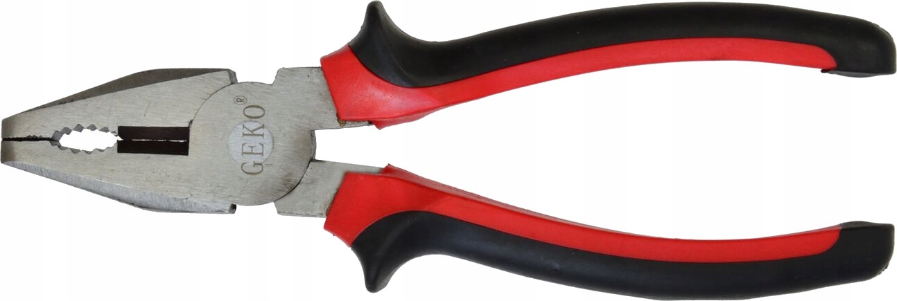 SZCZYPCE UNIWERSALNE KOMBINERKI 180MM NIKLOWANE
